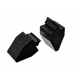 Energy Suspension Bump Stop - 3.9101G