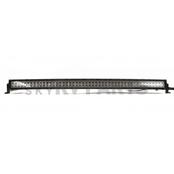 Race Sport Lighting ColorADAPT Series 50 inch RGB LED Light Bars - RS50RGBLB-C-3
