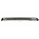 Race Sport Lighting ColorADAPT Series 50 inch RGB LED Light Bars - RS50RGBLB-C