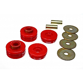 Energy Suspension Auto Trans Mount - 4.1101R