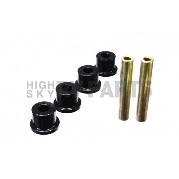 Energy Suspension Crossmember Mount Bushings - 4.1102G