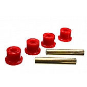 Energy Suspension Crossmember Mount Bushings - 4.1102R