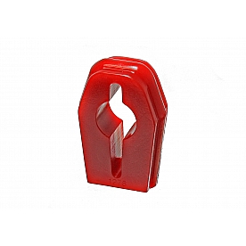 Energy Suspension Manual Trans Shifter Stabilizer Bushing - 4.1134R