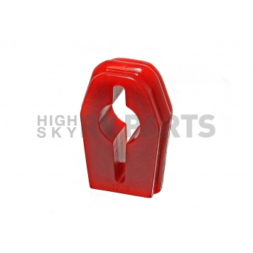 Energy Suspension Manual Trans Shifter Stabilizer Bushing - 4.1134R
