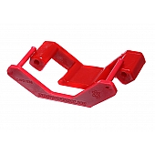 Energy Suspension Manual Trans Mount Bushing - 4.1138R