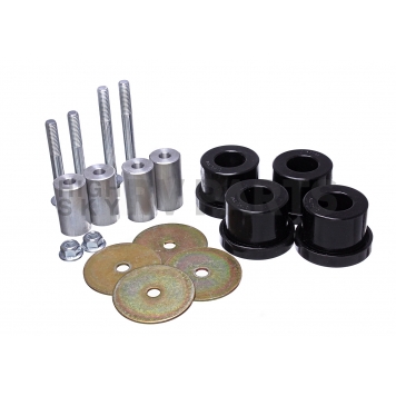 Energy Suspension Differential Mount Bushing - 4.1139G