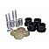 Energy Suspension Differential Mount Bushing - 4.1139G