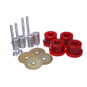 Energy Suspension Differential Mount Bushing - 4.1139R