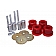 Energy Suspension Differential Mount Bushing - 4.1139R