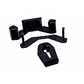 Energy Suspension Manual Trans Shifter Mount - 4.1140G