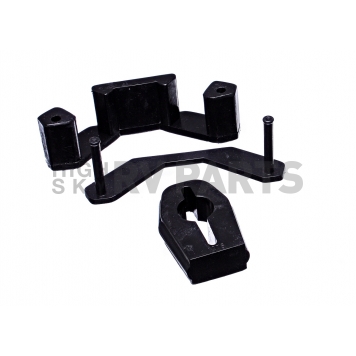 Energy Suspension Manual Trans Shifter Mount - 4.1140G