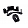 Energy Suspension Manual Trans Shifter Mount - 4.1140G