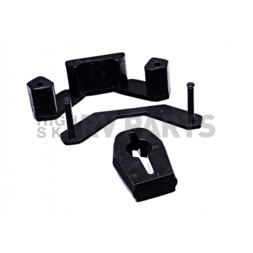 Energy Suspension Manual Trans Shifter Mount - 4.1140G-1