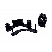 Energy Suspension Manual Trans Shifter Stabilizer Bushing - 4.1141G