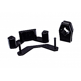 Energy Suspension Manual Trans Shifter Stabilizer Bushing - 4.1141G