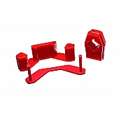 Energy Suspension Manual Trans Shifter Stabilizer Bushing - 4.1141R