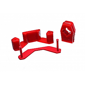 Energy Suspension Manual Trans Shifter Stabilizer Bushing - 4.1141R
