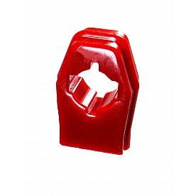 Energy Suspension Manual Trans Shifter Coupler Bushing - 4.1145R