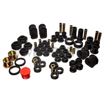 Energy Suspension Bushing Kit Hyper-Flex System - 4.18102G
