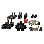 Energy Suspension Bushing Kit Hyper-Flex System - 4.18111G