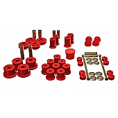 Energy Suspension Bushing Kit Hyper-Flex System - 4.18111R