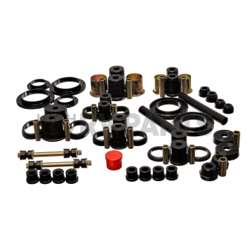 Energy Suspension Bushing Kit Hyper-Flex System - 4.18112G