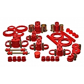 Energy Suspension Bushing Kit Hyper-Flex System - 4.18112R