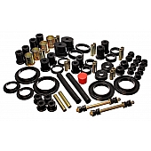 Energy Suspension Bushing Kit Hyper-Flex System - 4.18113G