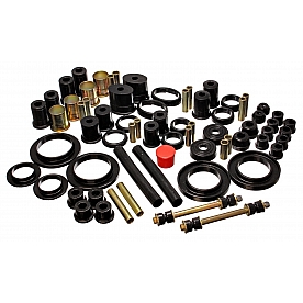 Energy Suspension Bushing Kit Hyper-Flex System - 4.18113G