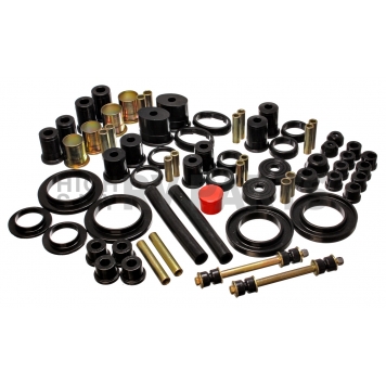 Energy Suspension Bushing Kit Hyper-Flex System - 4.18113G
