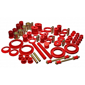 Energy Suspension Bushing Kit Hyper-Flex System - 4.18113R
