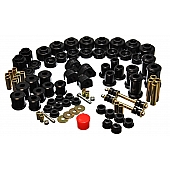 Energy Suspension Bushing Kit Hyper-Flex System - 4.18115G