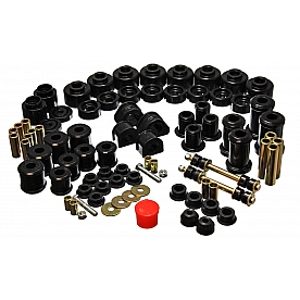 Energy Suspension Bushing Kit Hyper-Flex System - 4.18115G