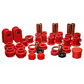 Energy Suspension Bushing Kit Hyper-Flex System - 4.18116R