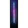 Race Sport Lighting Flagpole Multi-Color - RS8193FTBT