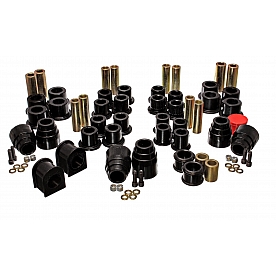 Energy Suspension Bushing Kit Hyper-Flex System - 4.18120G