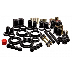 Energy Suspension Bushing Kit Hyper-Flex System - 4.18121G