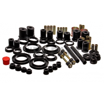 Energy Suspension Bushing Kit Hyper-Flex System - 4.18121G