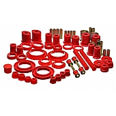 Energy Suspension Bushing Kit Hyper-Flex System - 4.18121R