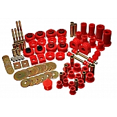 Energy Suspension Bushing Kit Hyper-Flex System - 4.18122R