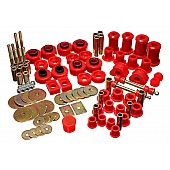 Energy Suspension Bushing Kit Hyper-Flex System - 4.18123R