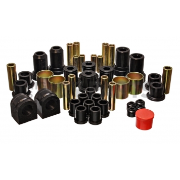 Energy Suspension Bushing Kit Hyper-Flex System - 4.18125G