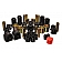 Energy Suspension Bushing Kit Hyper-Flex System - 4.18125G