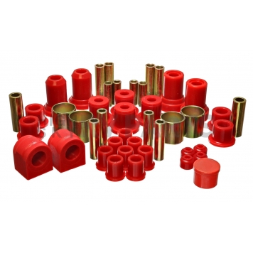 Energy Suspension Bushing Kit Hyper-Flex System - 4.18125R