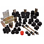 Energy Suspension Bushing Kit Hyper-Flex System - 4.18126G