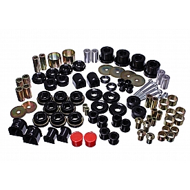 Energy Suspension Bushing Kit Hyper-Flex System - 4.18127G