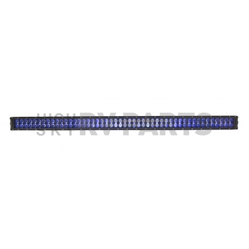 Race Sport Lighting ColorSmart L8 Series LED Light Bar - RSB8288RGB-1