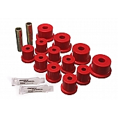 Energy Suspension Leaf Spring Bushing - 4.2101R