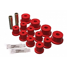 Energy Suspension Leaf Spring Bushing - 4.2101R