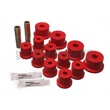 Energy Suspension Leaf Spring Bushing - 4.2101R